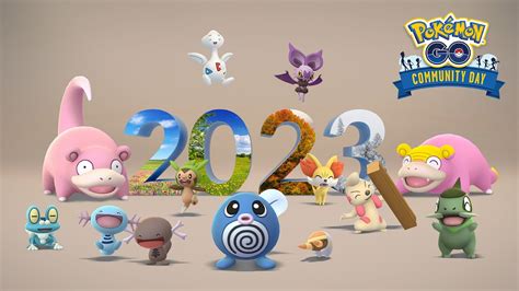 Pokémon Go: Community Day im Mai 2023 mit Feuer。